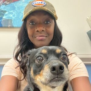 Meet your Posher, Shelby